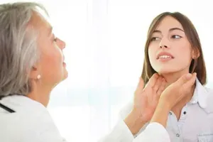 8 loại thực phẩm lành mạnh cho bệnh nhân tuyến giáp