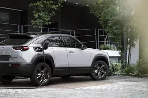 Bất ngờ với bốn mẫu xe Mazda ngừng sản xuất trong năm 2025