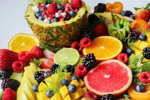 5 loại trái cây giàu dưỡng chất giúp tim khỏe mạnh