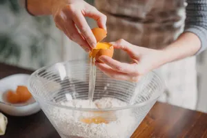 12 thực phẩm có thể thay thế trứng về giá trị dinh dưỡng