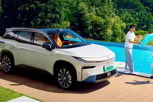 Toyota hoãn nhà máy sản xuất pin tại sau khi cắt giảm mục tiêu bán xe điện