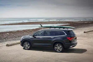 2,2 triệu xe Honda bị điều tra vì sự cố hệ thống tự động khởi động/dừng