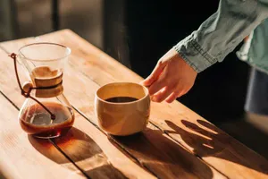 7 sai lầm khi uống cà phê có thể không tốt cho sức khỏe