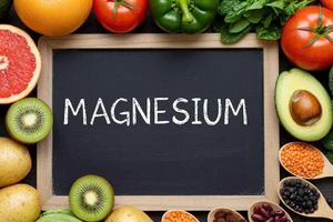 5 loại trái cây giàu magiê nên ăn thường xuyên