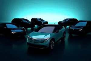 Nissan phát triển pin thể rắn có khả năng sạc tới 65% chỉ trong 5 phút