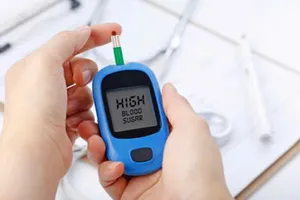 Tăng sức mạnh cơ bắp có thể giúp giảm nguy cơ mắc bệnh tiểu đường loại 2 tới 44%