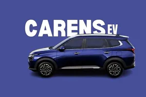 Điểm danh 3 mẫu xe điện Kia sắp ra mắt