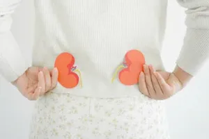 4 việc cần làm ngay để tránh suy thận