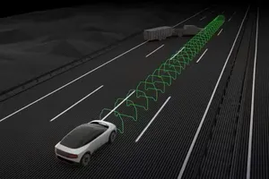 Hãng xe Nhật Bản công bố hệ thống hỗ trợ lái ProPilot Assist