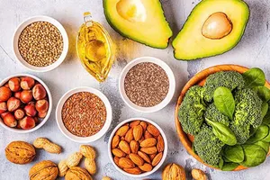 4 nguồn axit béo Omega-3 thuần chay hàng đầu tốt cho sức khỏe