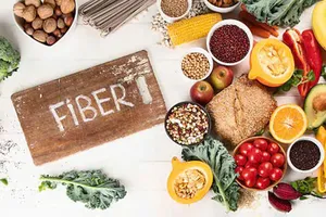 5 lầm tưởng phổ biến về chất xơ và sự thật bạn cần biết