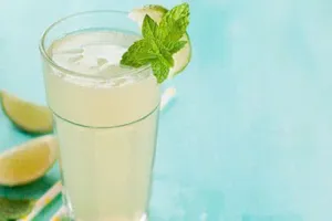 Nước dừa và nước chanh: Thức uống nào tốt hơn cho sức khỏe mùa nóng?