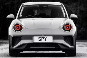 Lo ngại gián điệp, Anh hạn chế xe điện Trung Quốc gần căn cứ quân sự