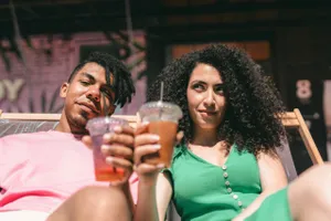 7 mẹo đơn giản giúp điều chỉnh nhiệt độ cơ thể trong mùa hè nóng nực