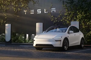 Top 7 mẫu xe SUV điện có phạm vi di chuyển ấn tượng năm 2025