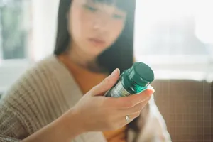 5 loại thực phẩm bổ sung cần tránh nếu bạn bị huyết áp cao