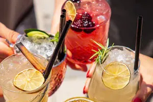 3 lầm tưởng 'tai hại' về rượu mà bạn cần biết