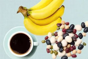 6 loại thực phẩm bạn nên ăn để giảm nguy cơ đột quỵ