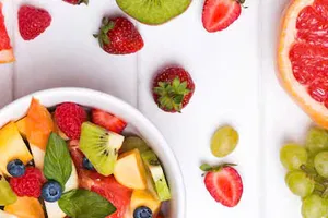 Bạn có nên ăn trái cây vào bữa sáng?