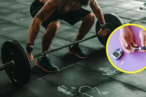 Kiểm soát đường huyết hiệu quả bằng 7 bài tập này