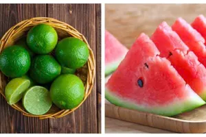 Hỗ trợ tăng sức khỏe cho gan bằng những cặp thực phẩm dễ tìm