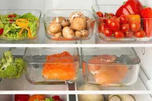 Tuyệt đối không bảo quản 3 loại rau này trong tủ lạnh, nguy cơ gây hại cho sức khỏe