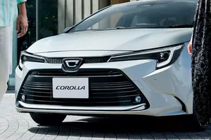 Toyota ‘khai tử’ toàn bộ xe Corolla chạy thuần xăng 