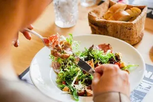 6 loại thực vật giàu chất chống oxy hóa giúp não bộ minh mẫn