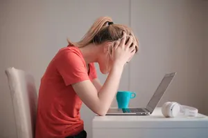 Căng thẳng mãn tính và mối nguy cho sức khỏe tim mạch 