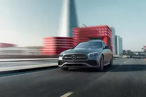 Điểm danh những mẫu xe 2025 mạnh mẽ hàng đầu, vẫn tối ưu nhiên liệu