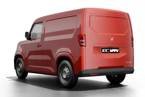 VinFast trình làng xe tải điện chở hàng giá từ 285 triệu đồng