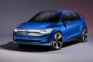 Xe điện Volkswagen sắp rẻ hơn nhờ công nghệ pin mới