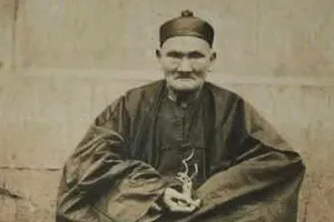 Giải mã bí quyết trường thọ của người đàn ông sống 256 tuổi