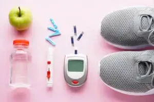 5 giải pháp giúp kiểm soát đường huyết hiệu quả 