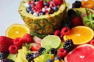 Giảm cân bằng trái cây: Lầm tưởng và sự thật phũ phàng bạn cần biết