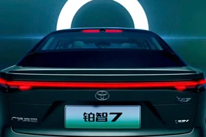 Thị trường xe điện Trung Quốc đang giảm giá kỷ lục