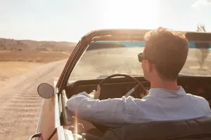 4 mẫu xe cổ điển mang phong cách 'thượng lưu' với giá dưới 380 triệu đồng