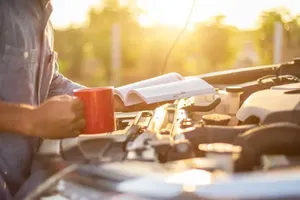 Bí kíp giữ xe đã qua sử dụng bền bỉ như mới