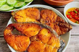 Ăn uống lành mạnh ngừa ung thư tuyến tiền liệt ở tuổi 50