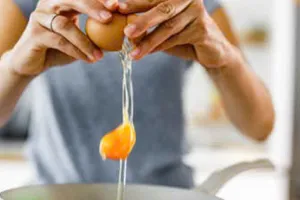 Ăn trứng mỗi ngày: Lợi ích sức khỏe và những điều cần lưu ý