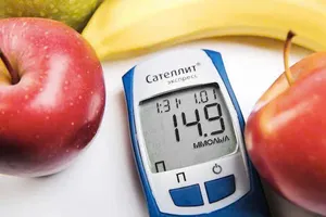 5 nguyên nhân khiến lượng đường trong máu của bạn tăng cao bất ngờ