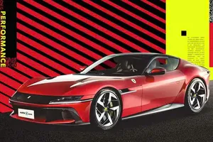 Khám phá những mẫu xe hiệu suất cao năm 2025