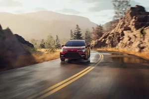 Top 5 xe hybrid tiết kiệm nhiên liệu năm 2025