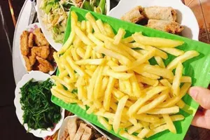 Top 10 món ăn vặt giàu magie giúp bạn khỏe mạnh hơn