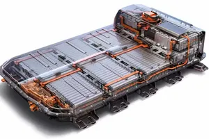 Xuất hiện công nghệ pin xe điện mới sạc 80% chỉ trong 6 phút, chi phí sản xuất thấp