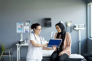 6 yếu tố chính gây cholesterol cao ở phụ nữ tuổi trung niên