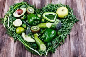 7 thực phẩm giúp tim khỏe mạnh, ngăn ngừa tim đột quỵ