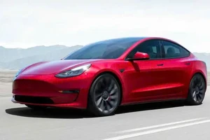 Thị trường xe đã qua sử dụng ‘nóng’ trở lại