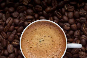 Bất ngờ với lợi ích của việc uống cà phê trước khi tập luyện mà ít ai biết