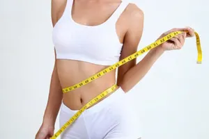 5 thói quen giúp phụ nữ giảm cân hiệu quả